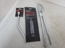 Lot Of (3) Vintage NOS Sears Craftsman Brake Tools 9-47761 - 46946 - 46947 - USA picture