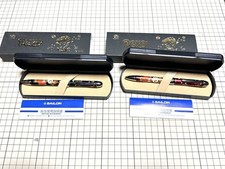 Unused Fujiya Peko-chan x Yubi Makie Multi-functional Pen, 2-color #0923 picture