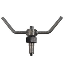 Ducati Crank Crankshaft Engine TURNING/Timing Tool 887130123 For all 4 and 2 ... picture
