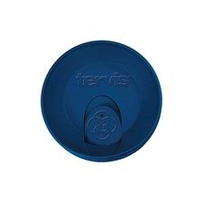 Tervis Travel Lid Made in USA Double Walled Fits 16 oz Tumblers, Navy picture