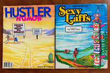 Vintage magazines 1991/1994 picture