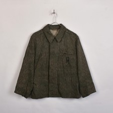 Vintage Czech Military Jacket Camo Jehlici circa 1960-70 (2005) picture