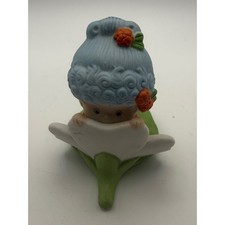 Vintage Herself the Elf Willow Song Porcelain Figurine American Greetings 1983 picture