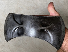 VINTAGE TRUE TEMPER KELLY PERFECT DOUBLE BIT AXE HEAD picture