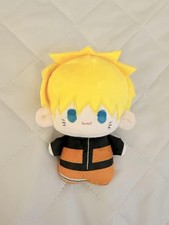 NARUTO Unofficial 10cm Plush Toy picture