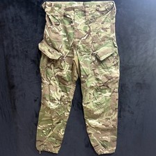 British Army MTP 2023+ Trousers Combat Cargo GRADE 1 PCS Newest Issue Multisizes picture