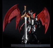 Sentinel RIOBOT R-14 Mazinkaiser Mazin Kaiser Action Figure From Japan picture