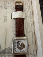 Lady and the Tramp Limited Edition Watch Series ll - #4198/7500 VINTAGE/RARE picture