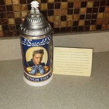 Anheuser-Busch Elvis 