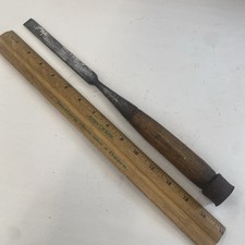 Vintage Antique Douglass Mfg Co 5/8