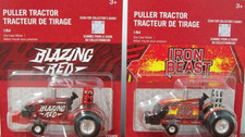 ERTL 1/64 Case IH Magnum 