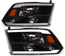 7422453914902 Compatible with 2009-2018 Dodge Ram 1500/2019-2024 Classic / 2010- picture