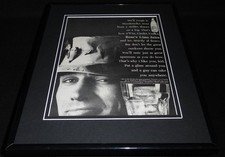1962 Rose's Lime Juice Framed 11x14 ORIGINAL Vintage Advertisement picture