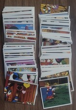 1987 PANINI DISNEY DUCK TALES STICKERS 166 CT - LOT 4 picture