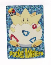 Pokémon Pocket Monster Vending #1168 Togepi & Chansey picture