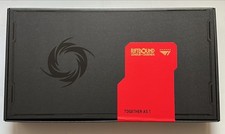 Sealed Riftbound x T1 2025 Worlds Champion Signature Edition ENGLISH picture