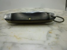 Vintage  Camillus New York Multi Tool Folding Pocket Camp Knife picture