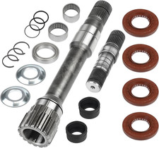 Right Front Differential Axle Intermediate Shaft Kit Compatible with Dodge Ram 1 picture