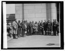 Photo:American Legion at Station 1926 Veterans Group Uniforms picture