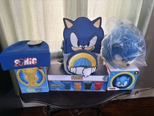 Sonic The Hedgehog Collection picture
