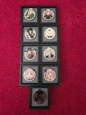 Figpin Spy X Family Mystery Minis W/ Redemption. picture