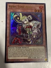 Kewl Tune Reco Collector Rare 1st Ed. PHRE NM picture