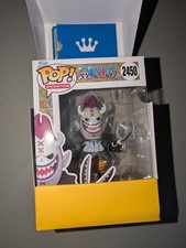 Funko Pop One Piece Gecko Moria Mystery Vinyl Figure 2450 IN HAND picture