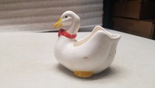 Emson Ceramic Duck Planter (M) picture
