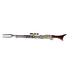 Star Wars The Mandalorian Amban Rifle Foam Prop Replica picture