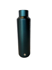 Starbucks 2023 Teal Blue Green Stainless Steel Water Bottle 20oz NEW picture