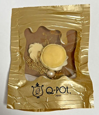 Q-Pot Macaron Key Chain New in Package picture