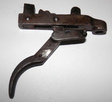 WWII WW2 Carcano Trigger picture