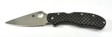 Rare Spyderco Sprint R Nishijin VG-10 SEKI CITY C67GFP Retired Ethnic Series picture