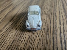 Matchbox Superfast #15  Volkswagen VW  Saloon 1968 ,made in England picture