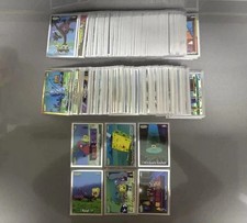 2025 Topps Chrome SpongeBob SquarePants Pick Your Card Build Your Set picture
