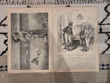 1872 Winslow Homer Beach Harpers Weekly Aug 17 Thomas Nast picture