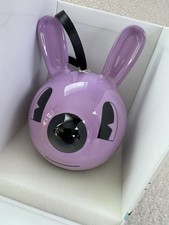Hugo BOSS x Jeremyville Christmas Ornament Holiday Bunny Collectible RARE In Box picture