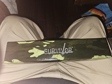 Survivor HK-793BK 12.75