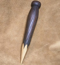Buffy the Vampire Slayer Prop Replica SHORT Stake - PREMIUM Version 1 picture