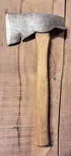 Vintage Keen Kutter E.C. Simmons Roofing Shingling Hatchet Axe Nail Puller 14” picture
