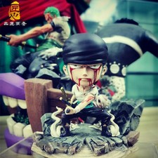PJMQ Studio One Piece Roronoa Zoro Resin Model In Stock picture