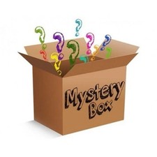 Caja Misteriosa de Palé de Devoluciones de Amazon y Walmart – Oferta de Mercancí picture