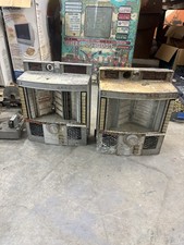 Vintage Jukebox Wallbox Selector/Selection Units Stereo Lot of 2 picture