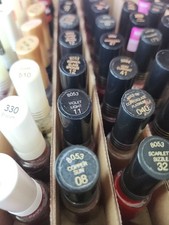 Revlon retired 1980s 90s Y2K vintage nail polish - choose your favorite colors picture