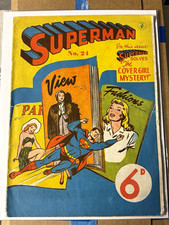 Superman #24 