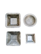Steel Ingot Mold Smelting Melting Casting Mold for Copper Aluminum Lead picture