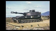 Vietnam War PHOTO 155th Tank Artillery, Tay Ninh 1966 picture