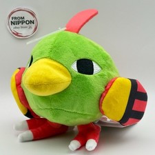 Sanei Boeki Pokemon All Star Collection Natu S Plush PP292 13cm picture