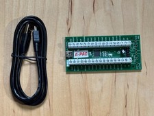 Ultimarc A-PAC Controller with USB Cable - New In Package picture