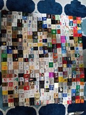 400 matchbooks vintage From 1960's To 1980's picture